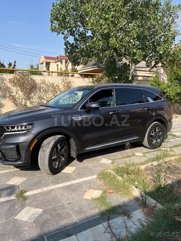 Kia Sorento 2023, 51,000 km - 1.6 l - Bakı
