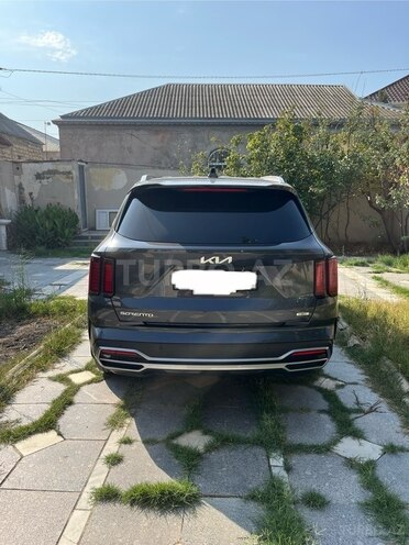 Kia Sorento 2023, 51,000 km - 1.6 l - Bakı