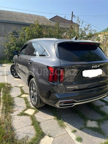 Kia Sorento 2023, 51,000 km - 1.6 l - Bakı