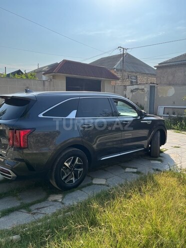 Kia Sorento 2023, 51,000 km - 1.6 l - Bakı