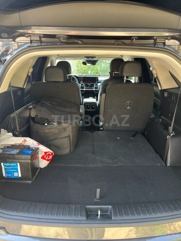 Kia Sorento 2023, 51,000 km - 1.6 l - Bakı