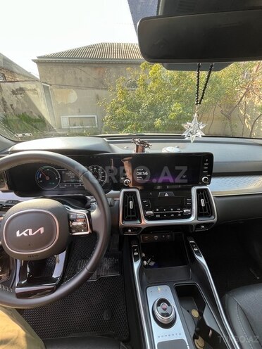 Kia Sorento 2023, 51,000 km - 1.6 l - Bakı
