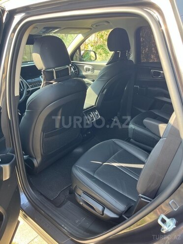 Kia Sorento 2023, 51,000 km - 1.6 l - Bakı