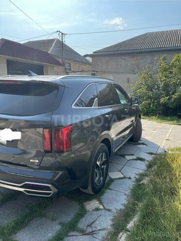 Kia Sorento 2023, 51,000 km - 1.6 l - Bakı
