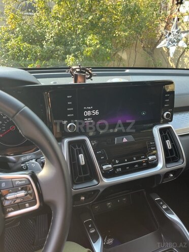 Kia Sorento 2023, 51,000 km - 1.6 l - Bakı