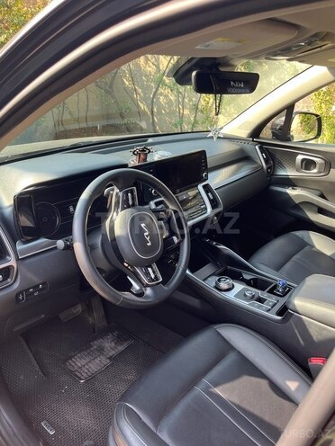 Kia Sorento 2023, 51,000 km - 1.6 l - Bakı