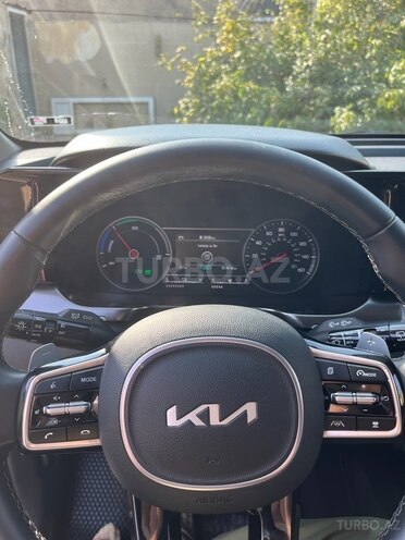 Kia Sorento 2023, 51,000 km - 1.6 l - Bakı