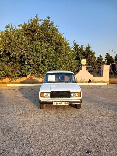 LADA (VAZ) 2107 1999, 255,000 km - 1.6 л - Bakı