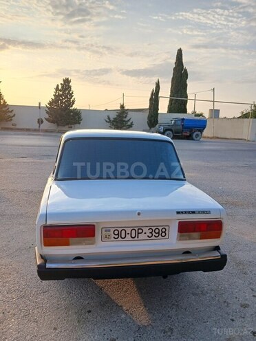 LADA (VAZ) 2107 1999, 255,000 km - 1.6 л - Bakı
