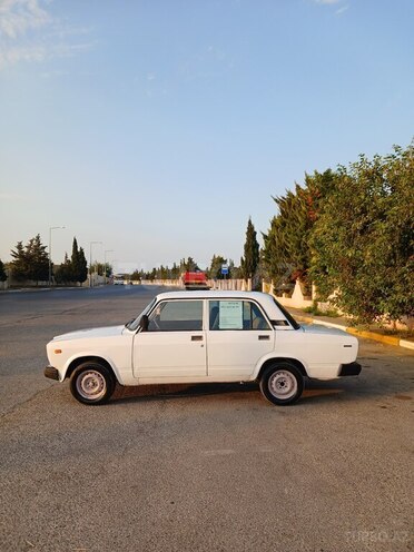 LADA (VAZ) 2107 1999, 255,000 km - 1.6 л - Bakı