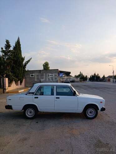 LADA (VAZ) 2107 1999, 255,000 km - 1.6 л - Bakı
