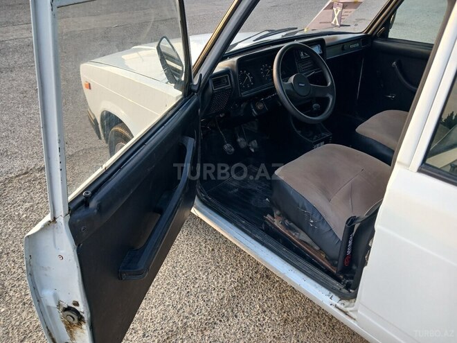 LADA (VAZ) 2107 1999, 255,000 km - 1.6 л - Bakı