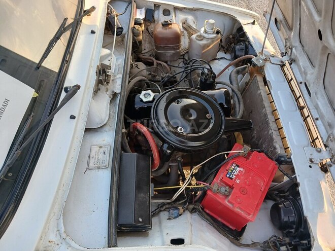 LADA (VAZ) 2107 1999, 255,000 km - 1.6 л - Bakı