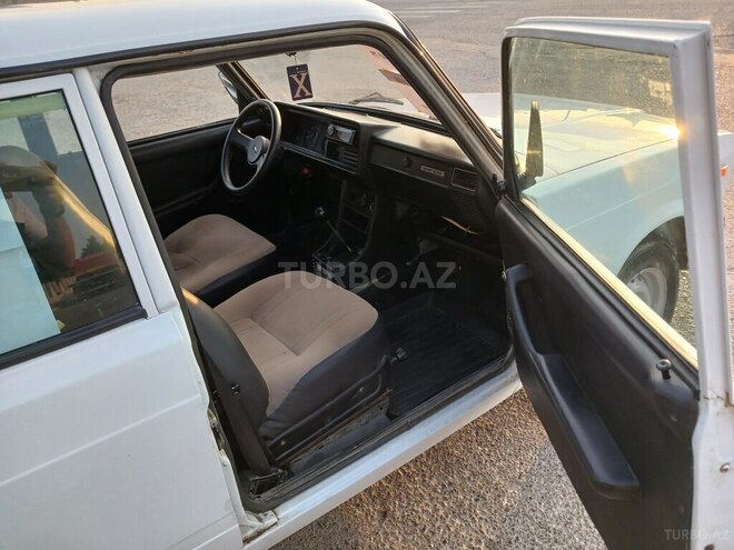 LADA (VAZ) 2107 1999, 255,000 km - 1.6 л - Bakı