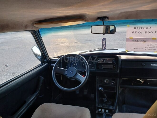 LADA (VAZ) 2107 1999, 255,000 km - 1.6 л - Bakı