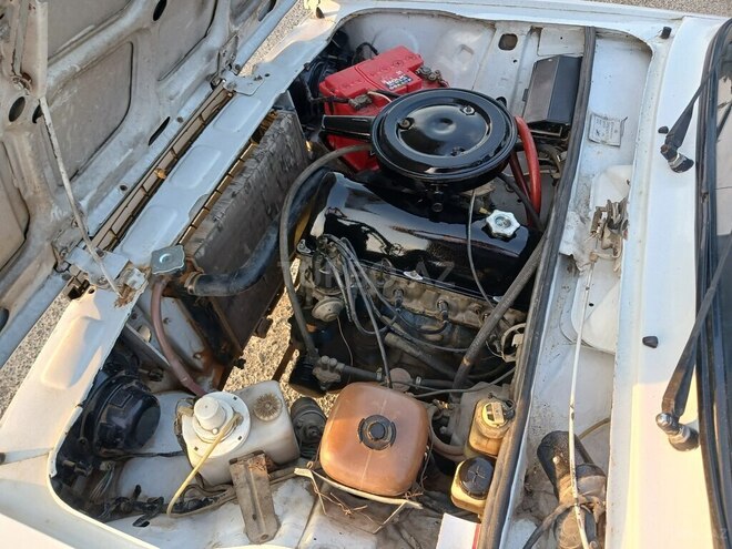 LADA (VAZ) 2107 1999, 255,000 km - 1.6 л - Bakı