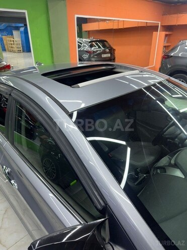 Hyundai Elantra 2014, 244,620 km - 1.8 l - Bakı