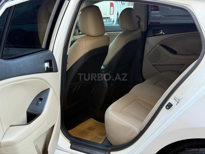 Kia Optima 2011, 188,000 km - 2.4 л - Bakı