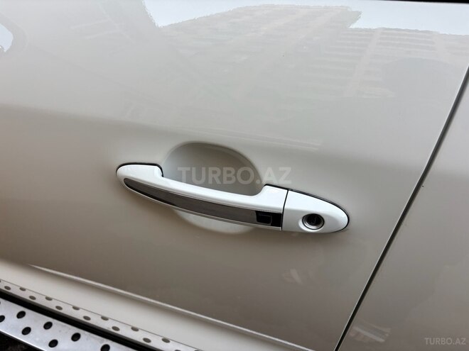 Hyundai Santa Fe 2011, 195,172 km - 2.0 л - Bakı