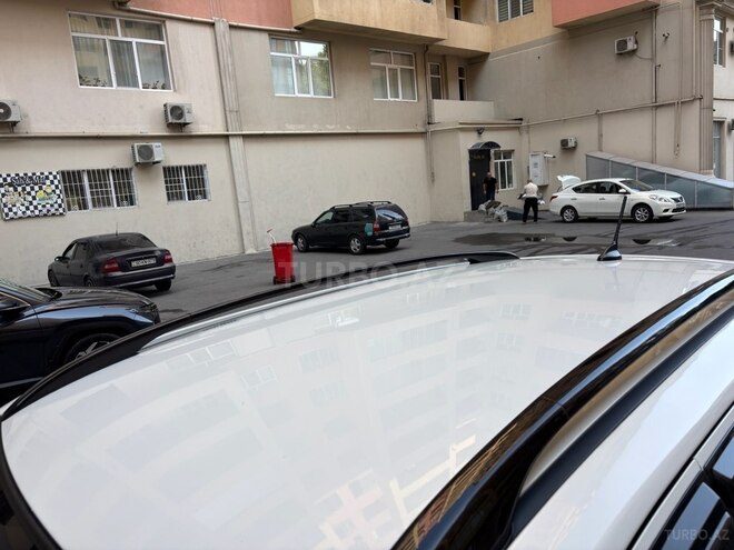 Hyundai Santa Fe 2011, 195,172 km - 2.0 л - Bakı