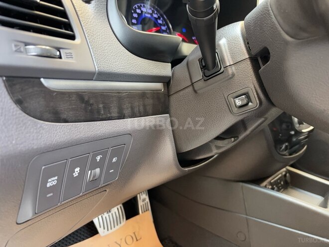 Hyundai Santa Fe 2011, 195,172 km - 2.0 л - Bakı