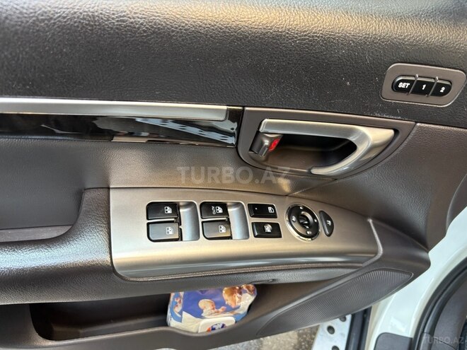 Hyundai Santa Fe 2011, 195,172 km - 2.0 л - Bakı