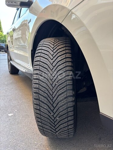 Hyundai Santa Fe 2011, 195,172 km - 2.0 л - Bakı