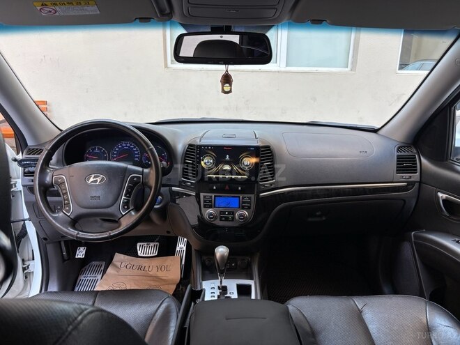 Hyundai Santa Fe 2011, 195,172 km - 2.0 л - Bakı