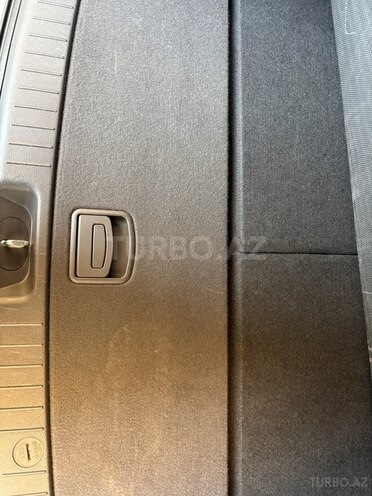 Hyundai Santa Fe 2011, 195,172 km - 2.0 л - Bakı