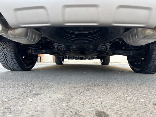 Hyundai Santa Fe 2011, 195,172 km - 2.0 л - Bakı