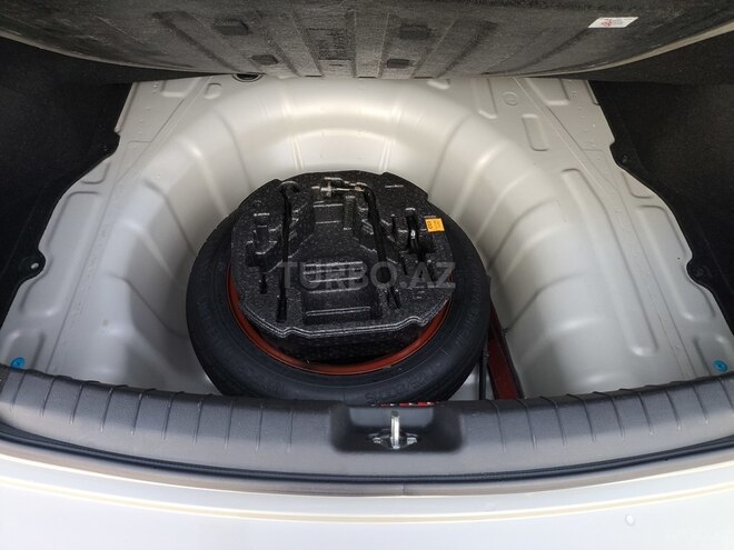 Hyundai Elantra 2017, 88,000 km - 2.0 l - Bakı