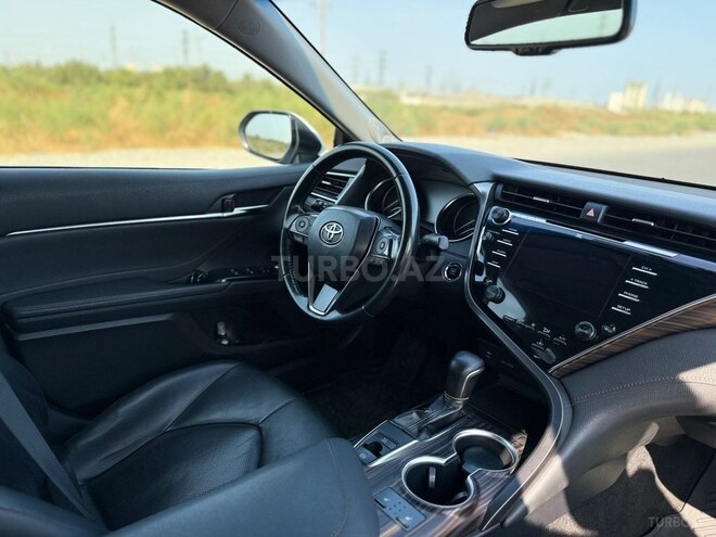 Toyota Camry 2018, 311,000 km - 2.5 l - Bakı