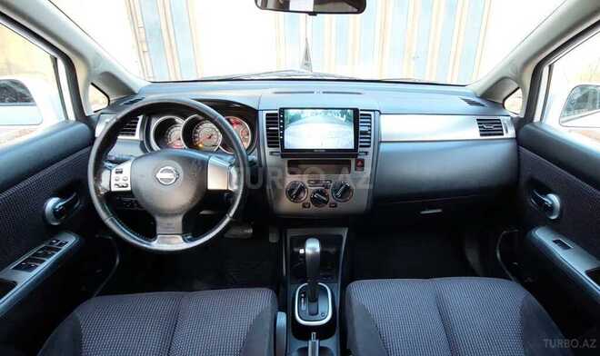 Nissan Tiida 2010, 204,300 km - 1.6 l - Bakı