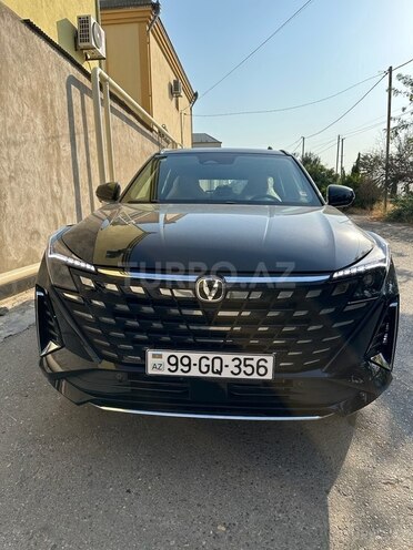 Changan  2025, 0 km - 1.5 l - Bakı