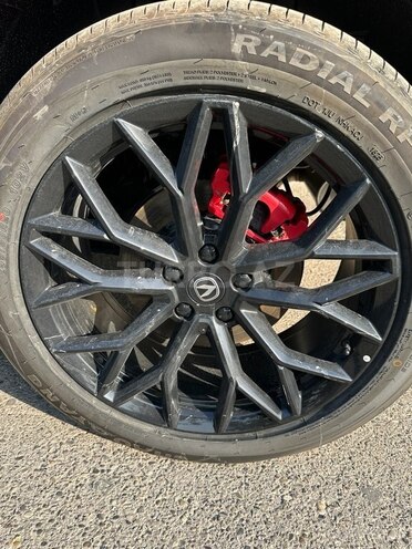 Changan  2025, 0 km - 1.5 l - Bakı