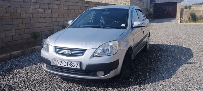 Kia Pride 2008, 216,000 km - 1.5 l - Bakı