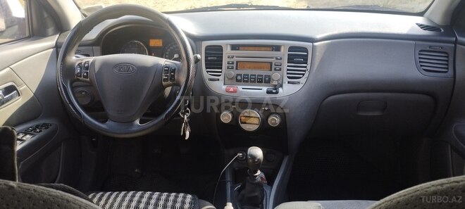 Kia Pride 2008, 216,000 km - 1.5 l - Bakı