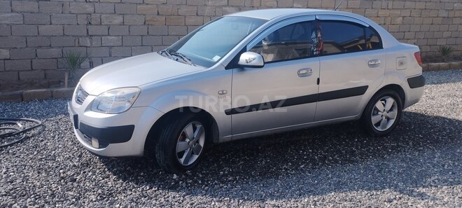 Kia Pride 2008, 216,000 km - 1.5 l - Bakı
