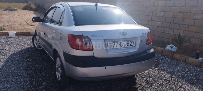 Kia Pride 2008, 216,000 km - 1.5 l - Bakı