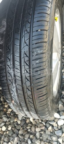 Kia Pride 2008, 216,000 km - 1.5 l - Bakı