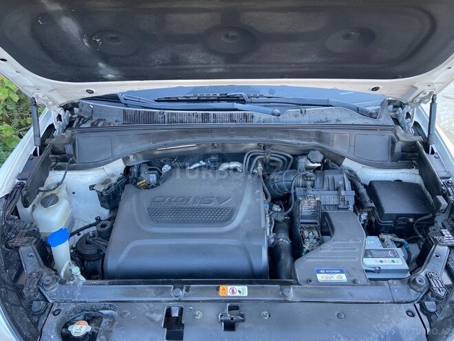 Hyundai Santa Fe 2014, 113,000 km - 2.0 l - Bakı