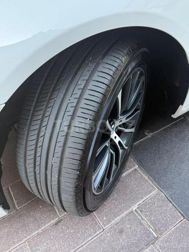 BMW 528 2016, 189,000 km - 2.0 l - Bakı