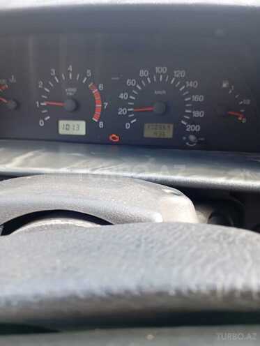 LADA (VAZ) 2115 2009, 170,000 km - 1.6 л - Bakı