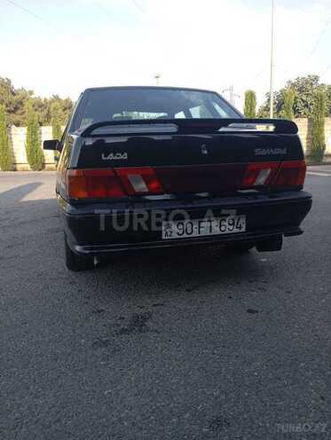 LADA (VAZ) 2115 2009, 170,000 km - 1.6 л - Bakı