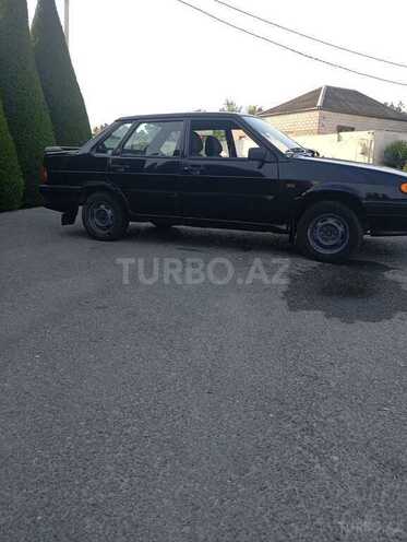 LADA (VAZ) 2115 2009, 170,000 km - 1.6 л - Bakı