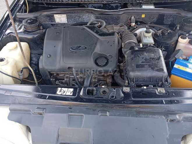 LADA (VAZ) 2115 2009, 170,000 km - 1.6 л - Bakı