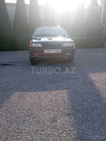 LADA (VAZ) 2115 2009, 170,000 km - 1.6 л - Bakı