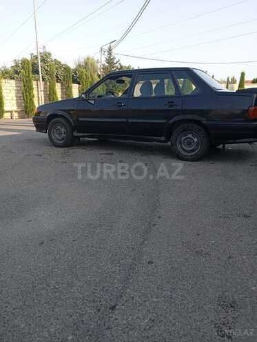 LADA (VAZ) 2115 2009, 170,000 km - 1.6 л - Bakı