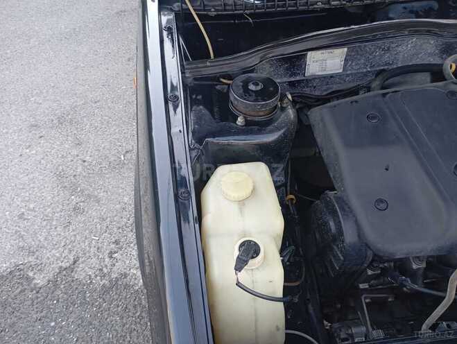 LADA (VAZ) 2115 2009, 170,000 km - 1.6 л - Bakı