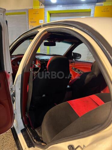 Nissan Sunny 2004, 400,000 km - 1.8 л - Bakı